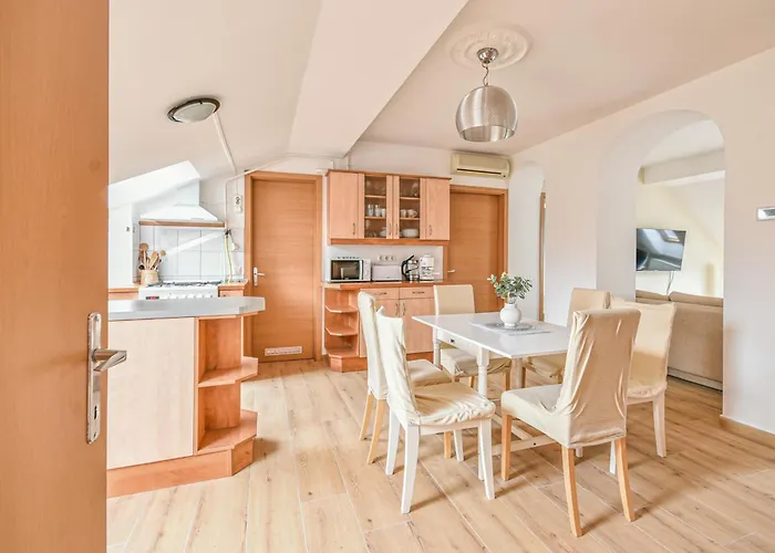 Διαμέρισμα Roof Top Penthouse