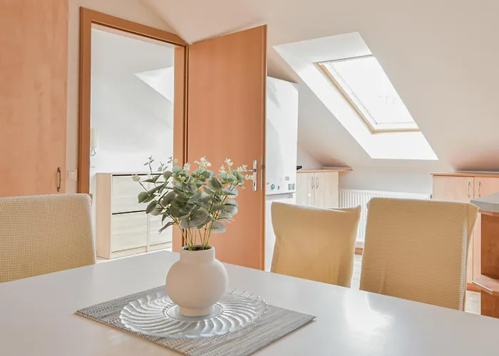 Roof Top Penthouse Βουδαπέστη