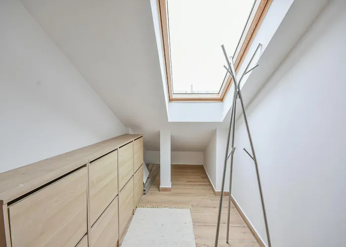 Διαμέρισμα Roof Top Penthouse