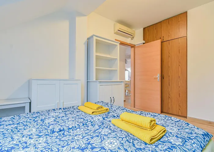 Διαμέρισμα Roof Top Penthouse Βουδαπέστη