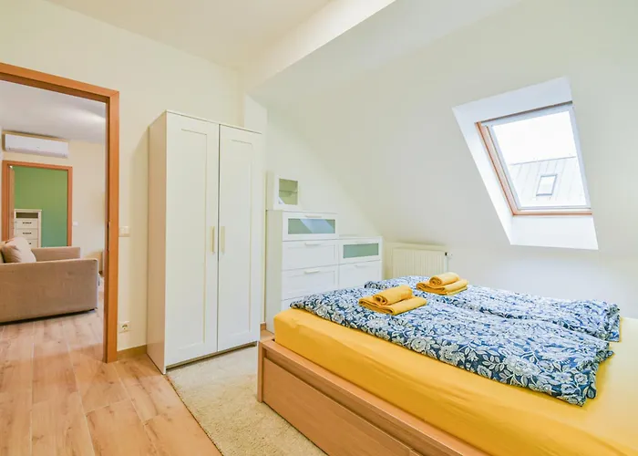 Roof Top Penthouse * Βουδαπέστη