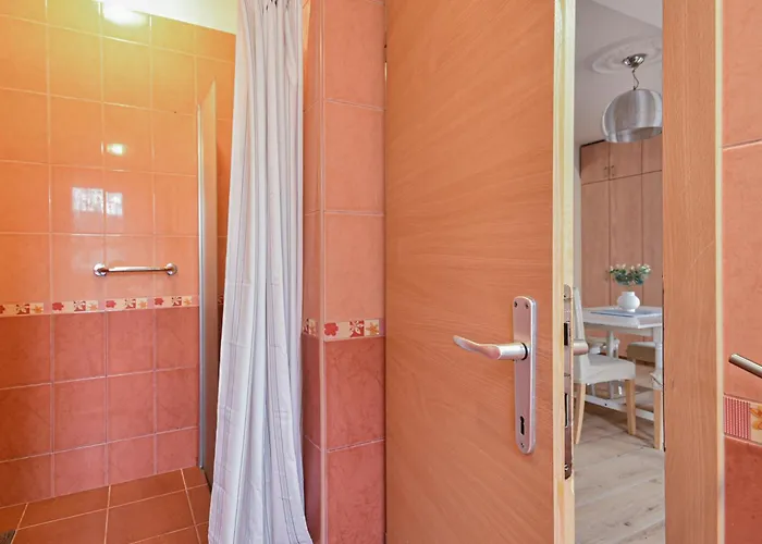 Roof Top Penthouse Διαμέρισμα *