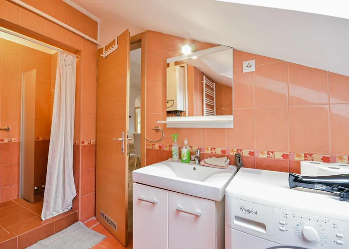 Διαμέρισμα Roof Top Penthouse Βουδαπέστη