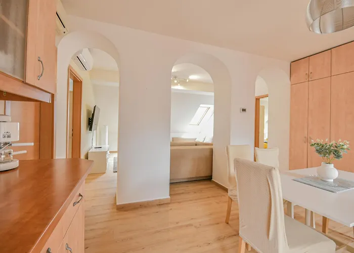 Roof Top Penthouse * Βουδαπέστη