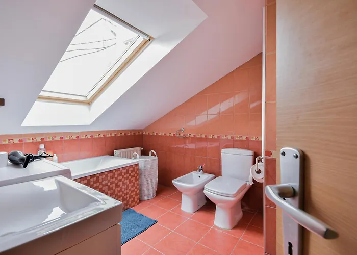 Διαμέρισμα Roof Top Penthouse