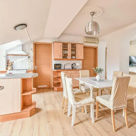 Apartamento Roof Top Penthouse