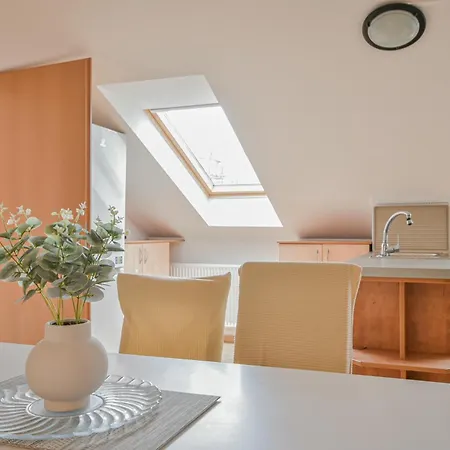 Apartamento Roof Top Penthouse *