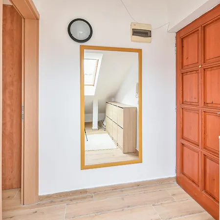 Roof Top Penthouse *