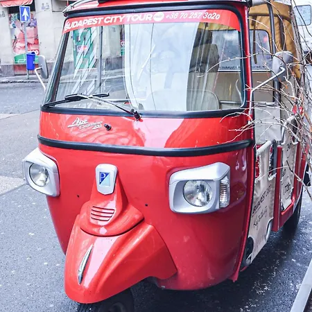 Apartamento Roof Top Penthouse *