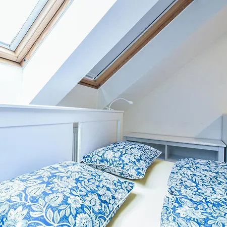 Apartamento Roof Top Penthouse