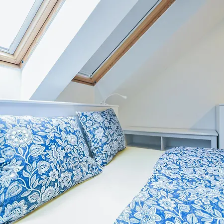 Roof Top Penthouse *