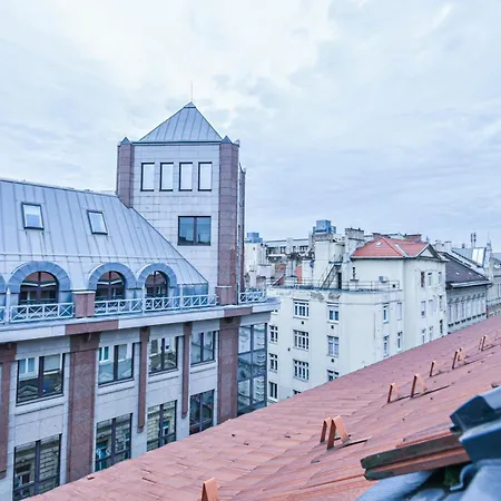 Roof Top Penthouse