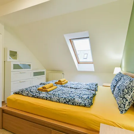 Apartamento Roof Top Penthouse