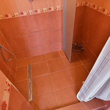 Roof Top Penthouse Apartamento Budapeste