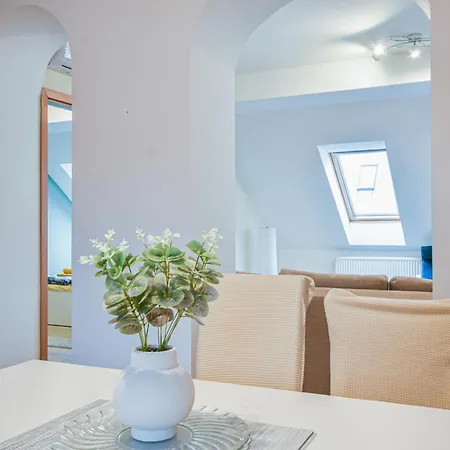 Apartamento Roof Top Penthouse *