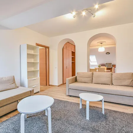 Roof Top Penthouse *