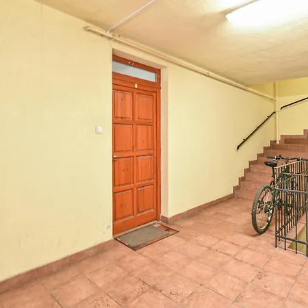 Roof Top Penthouse Apartamento Budapeste