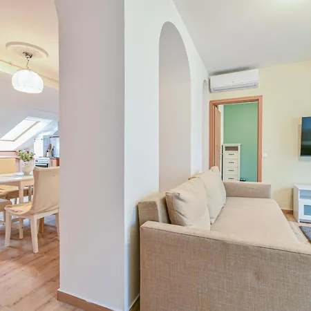 Roof Top Penthouse Apartamento