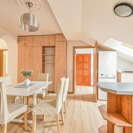 Apartamento Roof Top Penthouse Budapeste