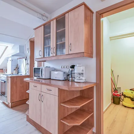 Apartamento Roof Top Penthouse