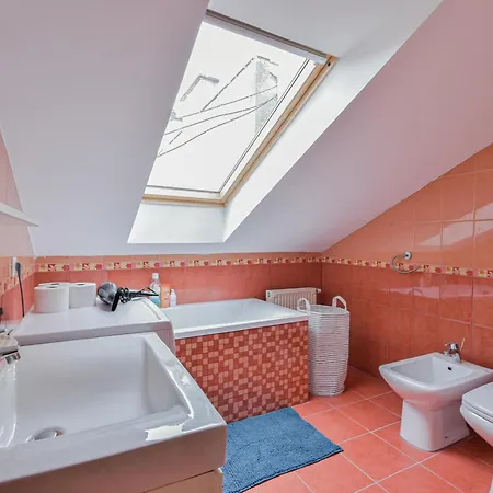 Roof Top Penthouse *