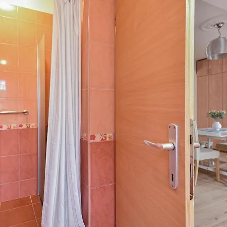 Roof Top Penthouse Apartamento *