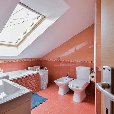 Apartamento Roof Top Penthouse