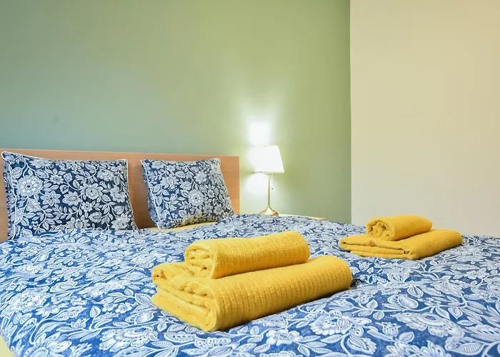 Lägenhet Roof Top Penthouse Budapest