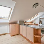 Roof Top Penthouse Budapešť
