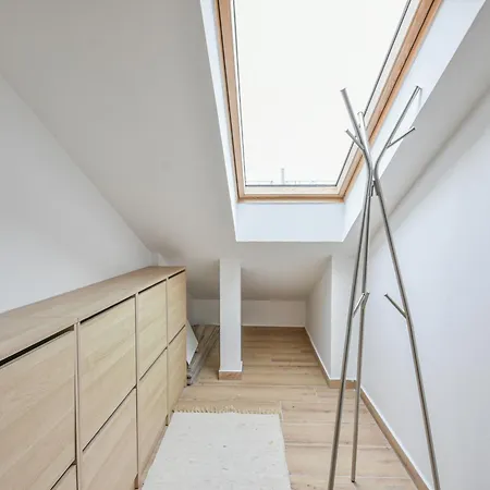 Apartment Roof Top Penthouse