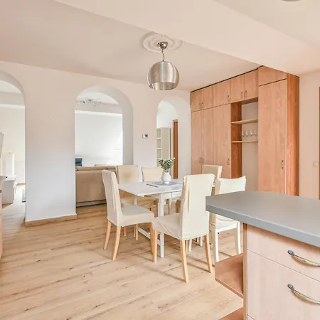 Roof Top Penthouse
