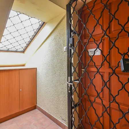 Roof Top Penthouse Lejlighed Budapest