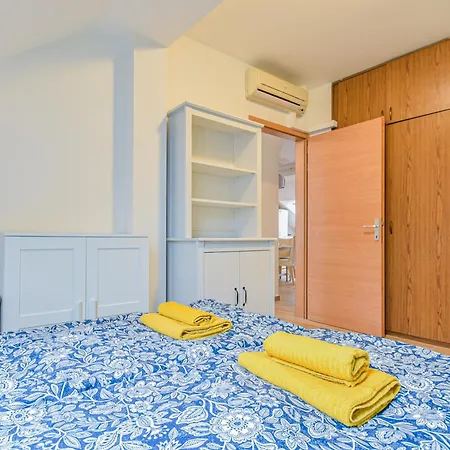 Lejlighed Roof Top Penthouse Budapest