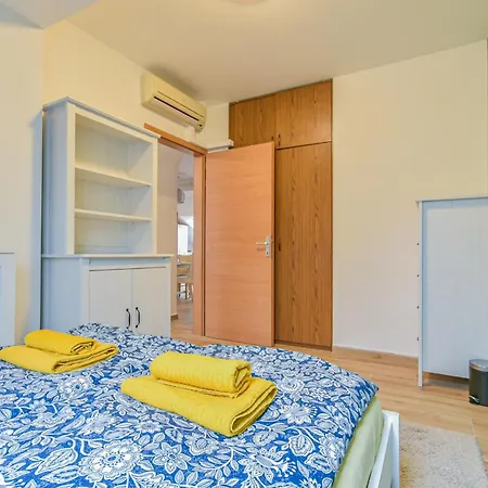 Roof Top Penthouse * Budapest