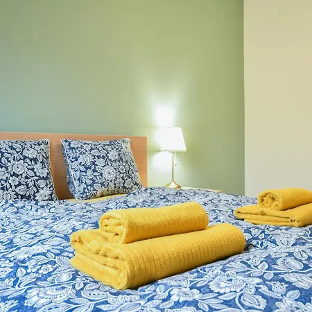 Lejlighed Roof Top Penthouse Budapest