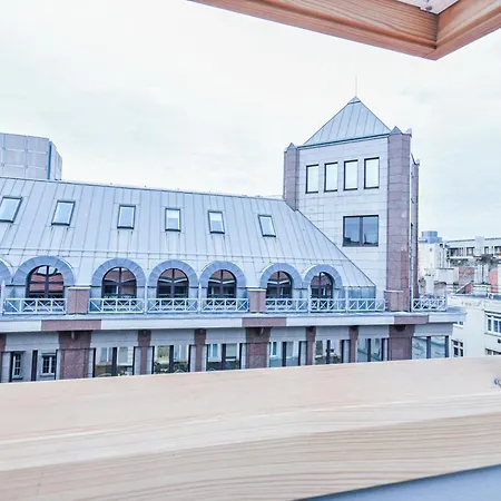 Apartment Roof Top Penthouse