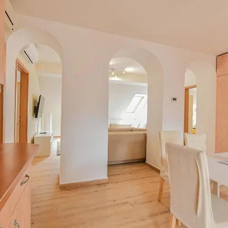 Roof Top Penthouse * Budapest