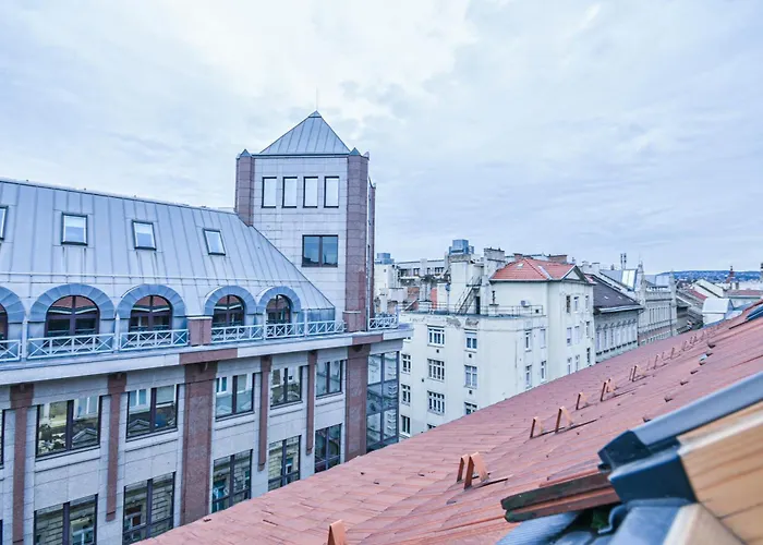 Roof Top Penthouse