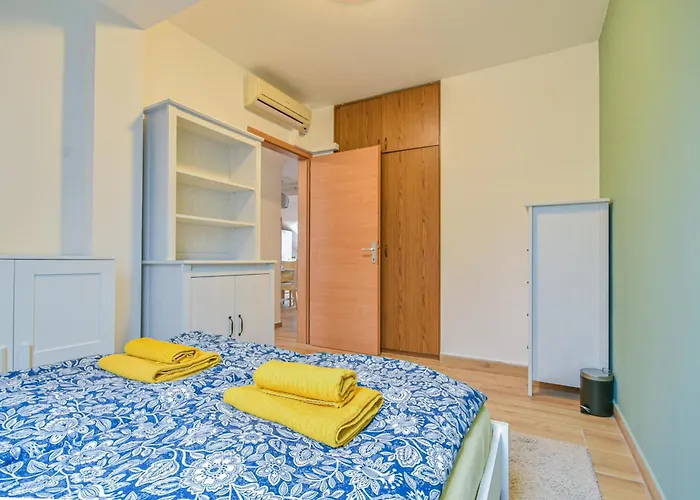 Roof Top Penthouse * Будапешт