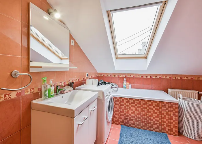 Appartement Roof Top Penthouse *